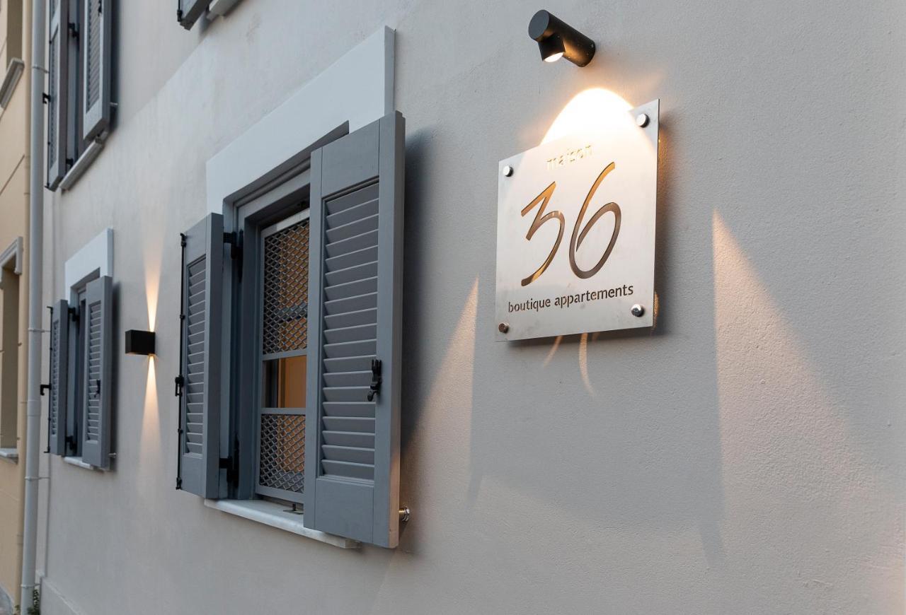 Maison 36 Villa In The Center Of Psyri Atény Exteriér fotografie
